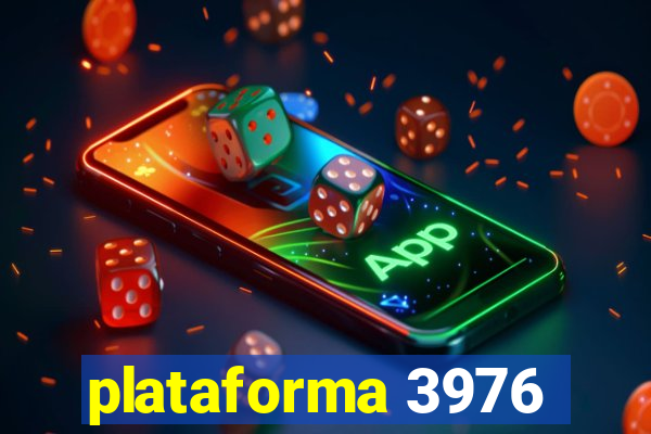 plataforma 3976